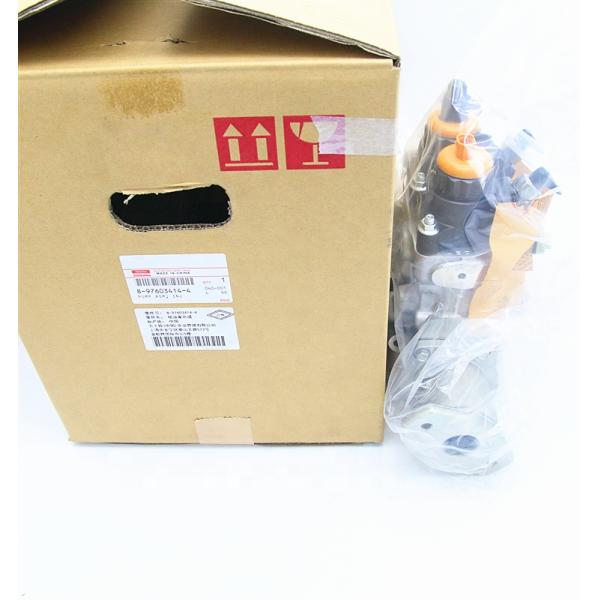 Насос 8-97603414-0 8976034140 системы подачи топлива частей ISUZU CYH/6WF1