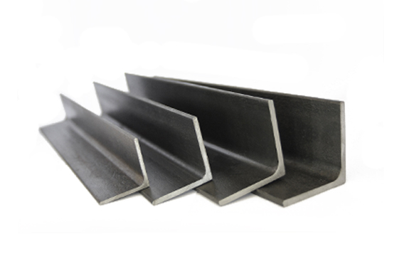 Iron Material Angle Cut SS301 SS304 Equal Angle Bar Surface BA/2B/NO.1/NO.3/NO.4/8K/HL/2D/1D for Structural Construction