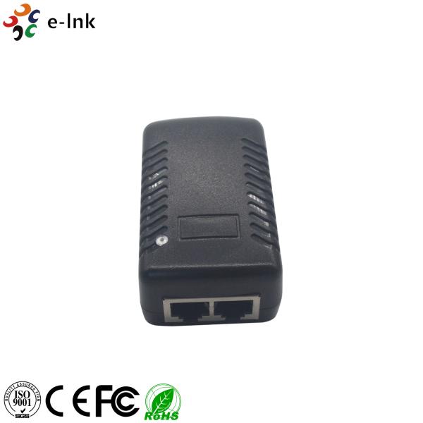 24VDC@2A 48W POE Adapter/Injector