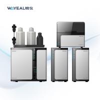 Certificado funcional de Wayeal Ion Chromatography Systems Instrumentation Multi ISO