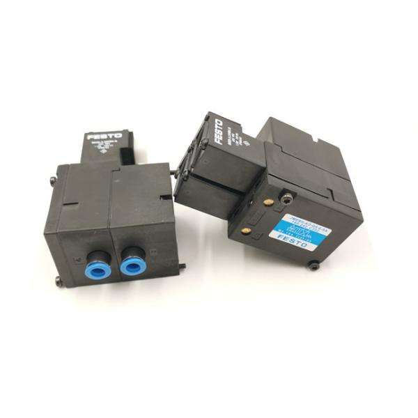 Festo Solenoid Valve 6mm 23V M2.184.1131 for Heidelberg SM102 CD102 Printing Machine