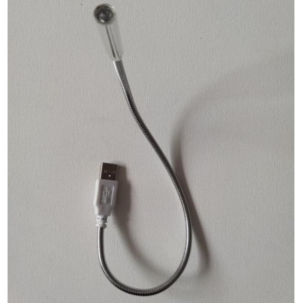 30000 Hours Working Time Mini LED USB Light for Laptop Notebook PC Computer Keyboard