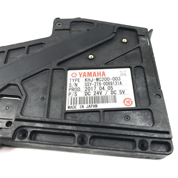 Yamaha Feeder 8mm, YS24 SS Feeder Pick And Place Машины запасные части