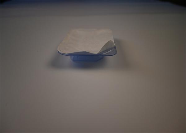Medical Blister Packaging ISO-Certified High-Barrier Protection For Pharmaceuticals