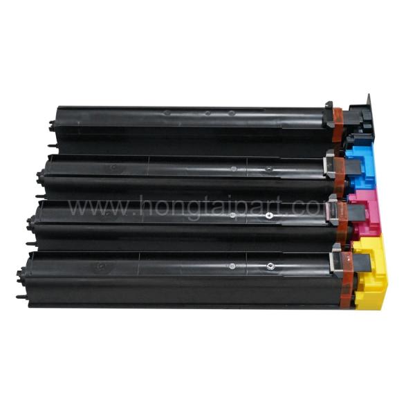 Toner Cartridge for Konica Minolta Bizhub C451 C550 C650 (TN-611 A070130 A070230 A070330 A070430)