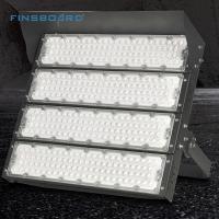 SMD 3030/SMD5050 Iluminação de estádio LED à prova d'água Luzes de inundação de arena Cree Chip