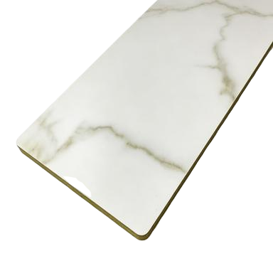 Decorative Rock Wool Absorption Panel Insulation Sheets Stone & Brick Veneer Finish