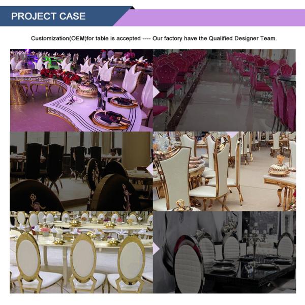 Foshan Yunzhang Furniture Manufacturing Co., Ltd.