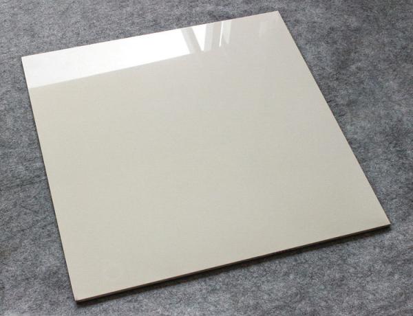 600x600mm Polished Porcelain Tile AAA Grade Red 9.5mm