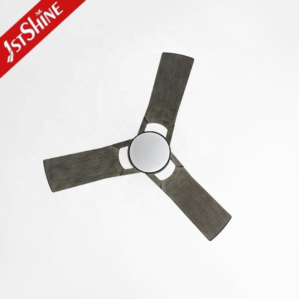 Transforme o seu espaço com o ventilador de teto LED 1stshine