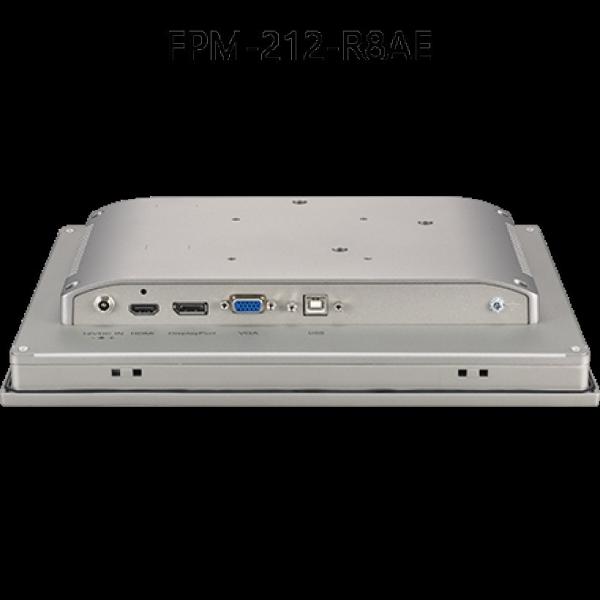 Discover the Versatility of FPM-1150G-RVAE Touch Screen PLC PAC Dedicated Controllers