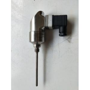 E+H Flowphant T DTT31 Interruptor de flujo en procesos industriales DTT31-A1A111DE2AAB