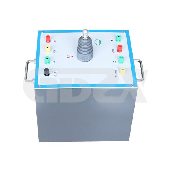 6kV~220kV Self Boosting High Precision Voltage Transformer
