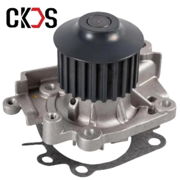 Mitsubishi Mirage Lancer 4G92 Engine Cooling System Auto Water Pump For MD309756 MD346790
