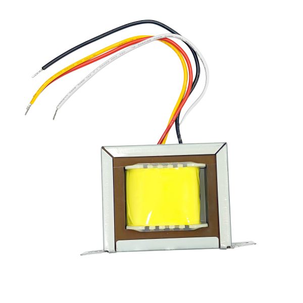 Single-Phase Isolation Transformer EI Power Supply Transformer 0V 145V160V 220V