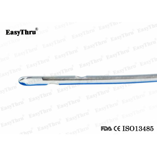 Paediatric Disposable Endotracheal Tube Fr5 Fr6 Fr8 For Enteral Feeding