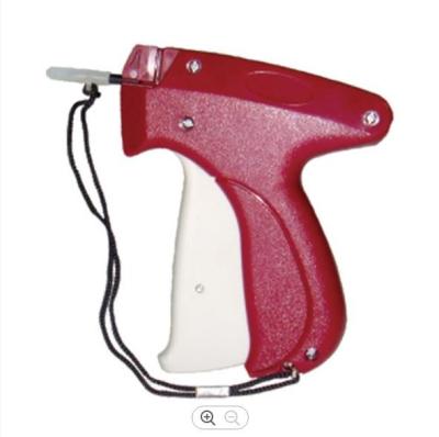 Plastic Microstitch Tagging Gun Kit ABS Clothes Tag Gun Machine