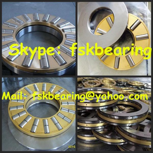 Mid Size Thrust Cylindrical Roller Bearings with Shaft Ring for Oil Industry