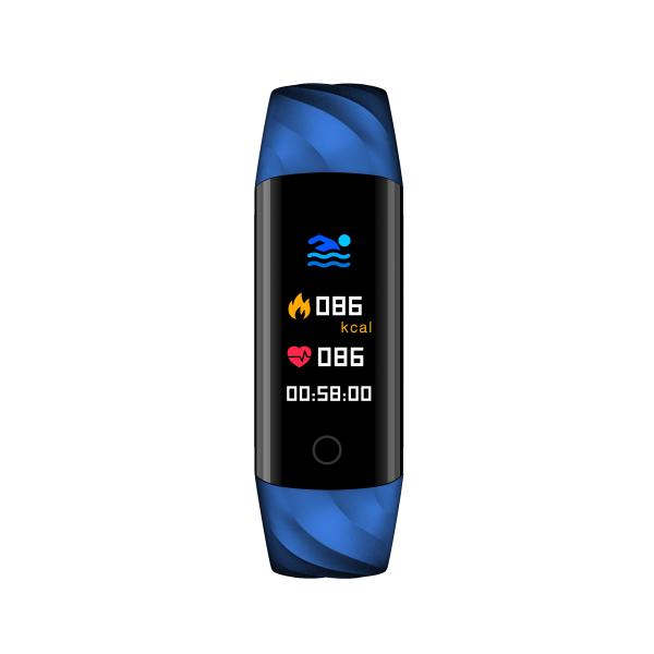 CE RoHS FCC IP67 Waterproof Smart Bracelet