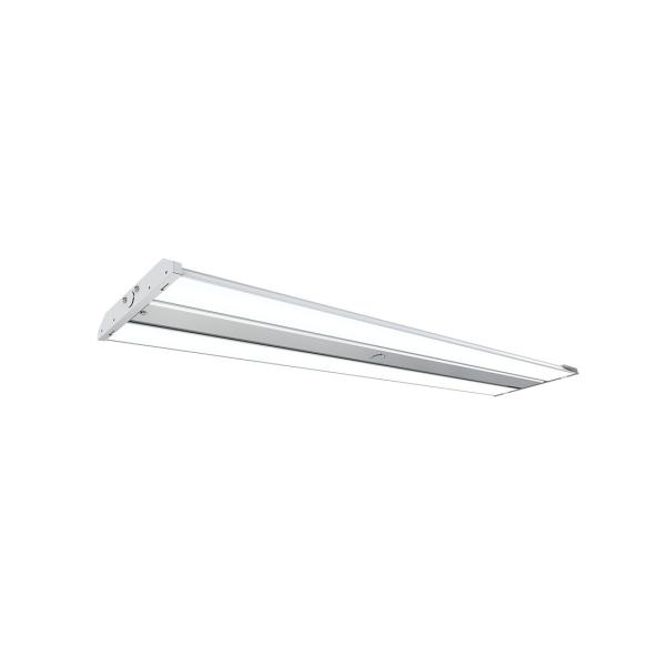 110W 5000K LED Linear High Bay Light Die Cast Aluminum 135lm/W