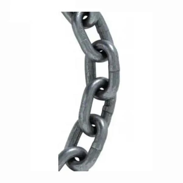 304 Stainless Steel Coil Chain For Transport Tie Down Binder Chain Pulling Towing Hanging, Home, Camping, Pet Towing, 6mm