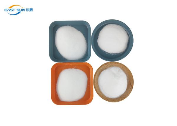 Low Melting Point Polyurethane DTF TPU Hot Melt Adhesive Powder For DTF Printing Mechine