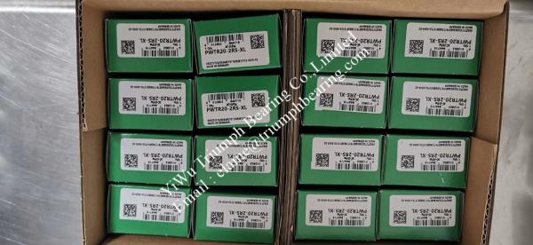 INA  Support Track Roller Bearing  PWTR20-2RS-XL
