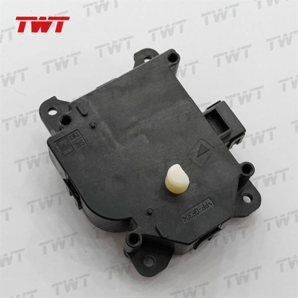 TWT Car Blend Door Actuator 87106-0C070 DENSO OEM Number AE063800-0172PLS for Toyota 2006-2017 Tundra