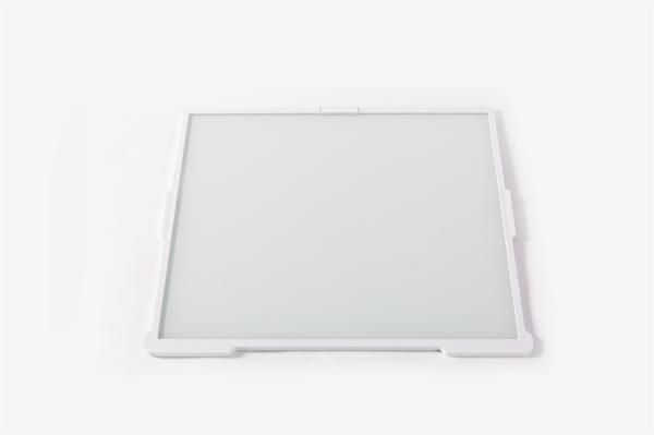 Tempered Glass Freezing Top ABS 4mm Fridge Glass Shelves