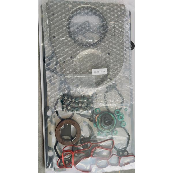Pièces de moteur automobile de haute qualité avec joint complet pour Mercedes Benz M272 2.5L 3.0L W204 A209 C230 E280