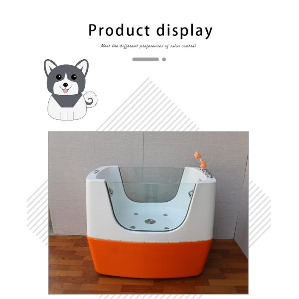 SPA любимца выслеживает температуру постоянного ванны холить для дома больницы зоомагазина