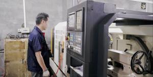 Guang Zhou Jian Xiang Machinery Co. LTD