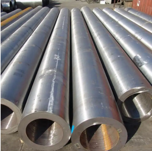 Alloy Steel  AISI/SATM A355 P92 Seamless Pipes  OD 200  mm Sch60s