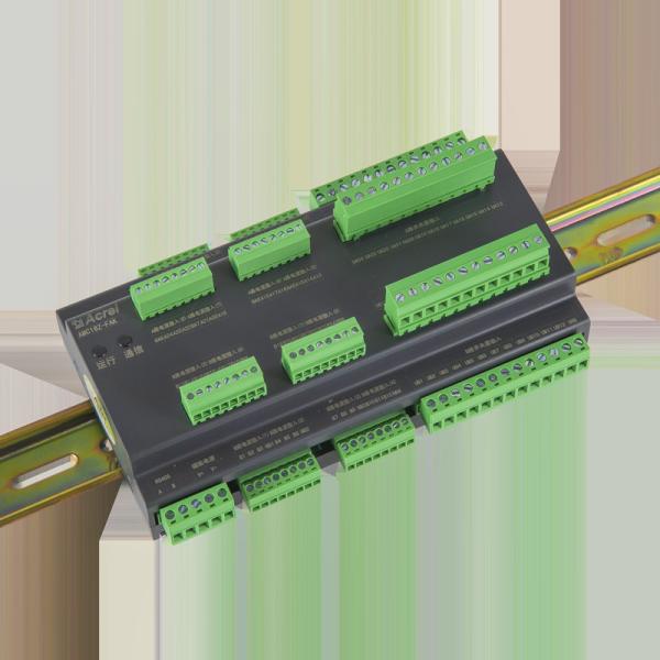 AMC16Z-FDK48 Data Center Monitor Device