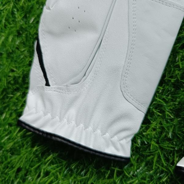 golf glove  men's glove cabretta glove pu glove sheepskin glove pu glove golf gloves