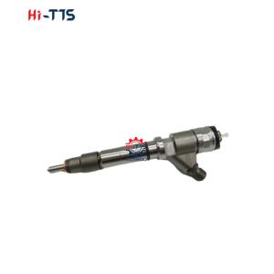 Great Standard Injector 0445120042 Common Rail Injector