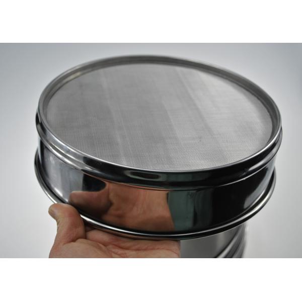 Сетка фильтра муки 304 нержавеющей стали сетки сетчатых фильтров/риса легкая для того чтобы очистить