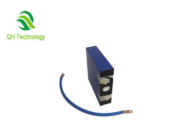 High Energy Density Lithium Solar Batteries 240ah For Radio Communications System