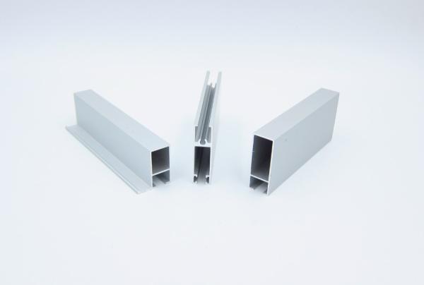 Chile And Bolivia Doors And Windows Aluminium Profiles Linea 15