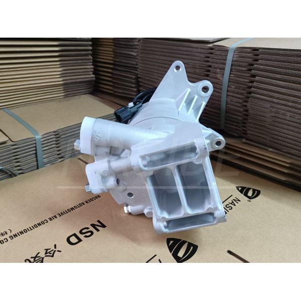 Auto AC Conditioning Compressor For Nissan Teana 926009W10B 92600-9W10B 92600-9Y40A
