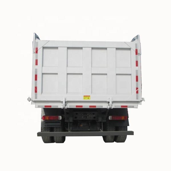 Sinotruk HOWO 6x4 Dump Truck 6x4 Dumper 6x4 Tipper