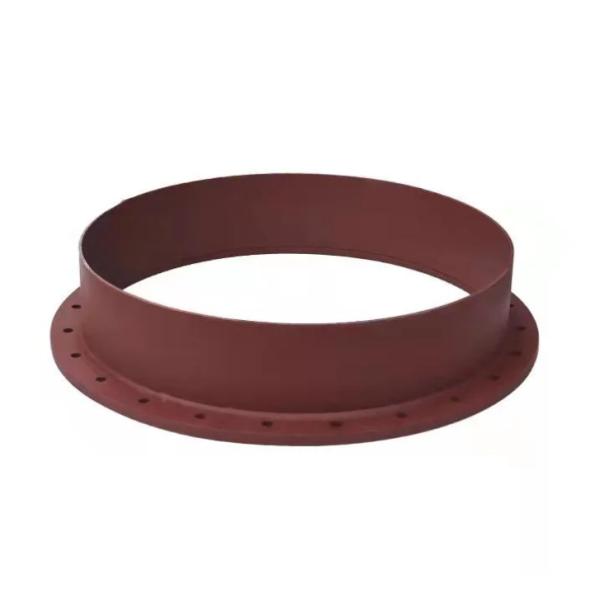 Construction Projects' Essential Aluminum Alloy European Standard Manhole Cover with 580m Seat Ring