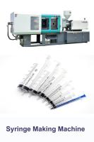高速使い捨て注射器製造機 30-45pcs/min 寸法 3000*1200*1800mm 電圧 220V/380V