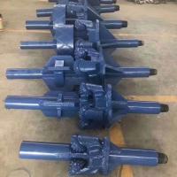 Hard Rock HDD Hole Opener Reamer 24 Inch Size For Ditch Witch