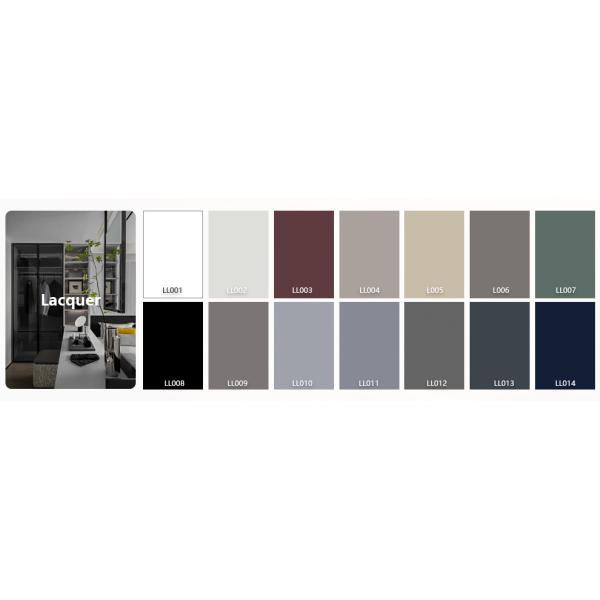 Прочный европейский роскошный дизайн современный стиль шкаф кухня с аксессуарами RICE BOX