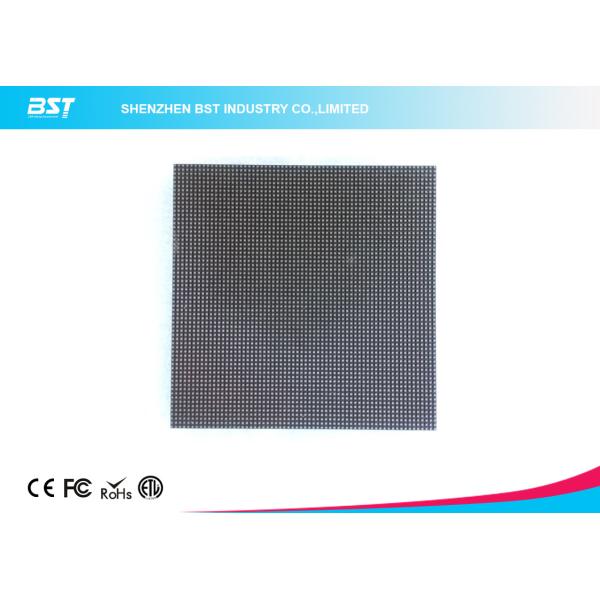 Высокое × 240mm модуля 240 дисплея СИД черноты Rsolution P2.5 для коммерчески рекламы