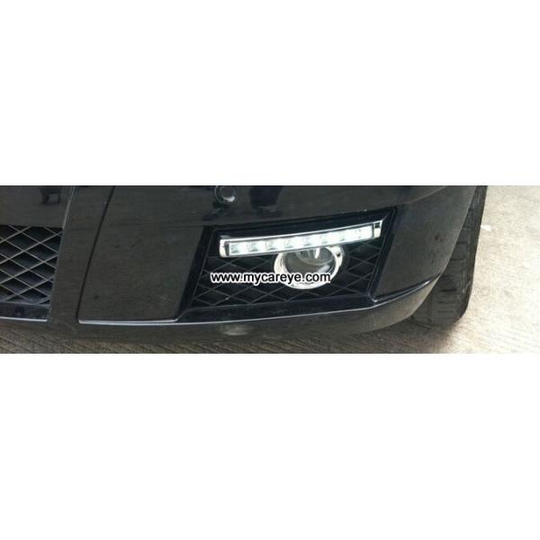 Mercedes Benz W204 GLK300 GLK350 GLK500 DRL LED Daytime Running Light