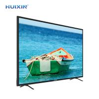 Televisor irrompible Google TV con protección de grado militar y ángulo de visión de 178° con sistema Android 14.0 opcional