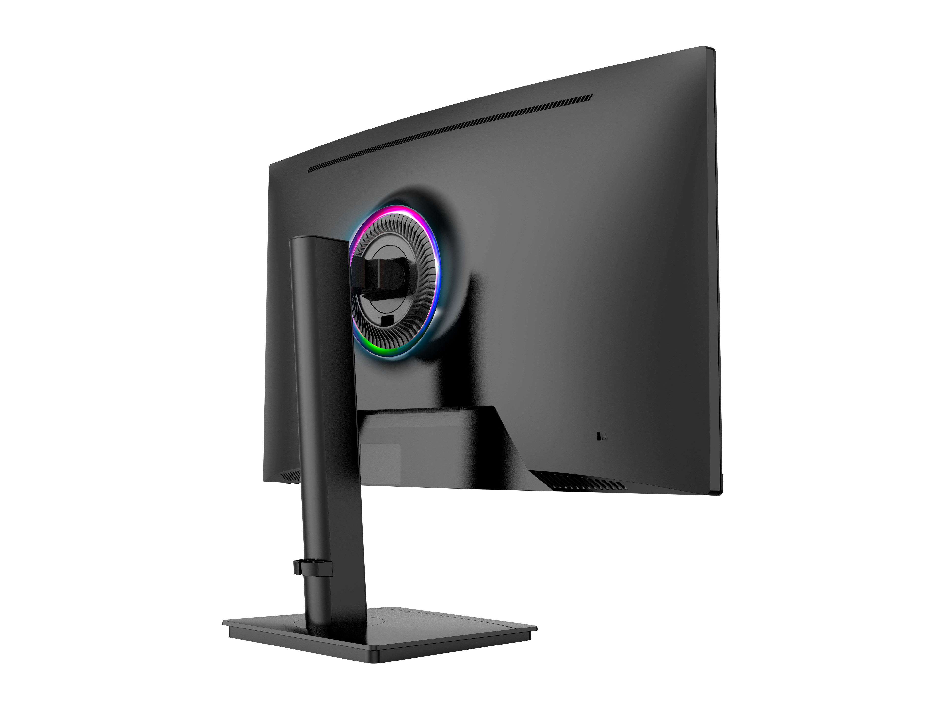 240 Гц изогнутый экран Монитор компьютера 31,5 дюйма HDR 400 300 Cd/m2 Яркость