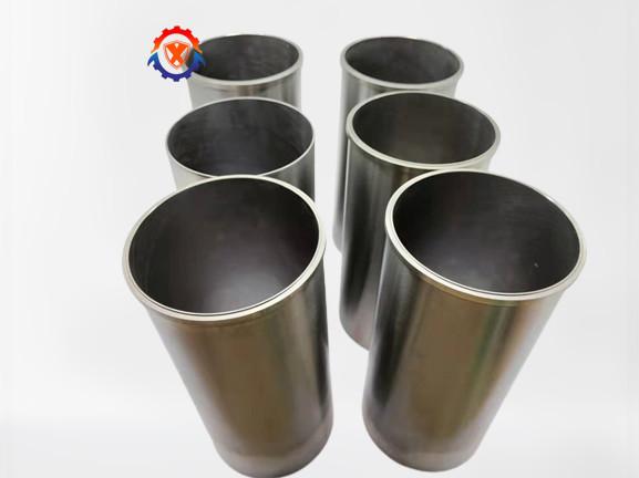 D1146 Excavator Cylinder Liner Kits DH220-3 DH300-5 65.01201-0020 63.01201.0050